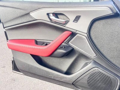 2021 Acura TLX w/A-Spec Package