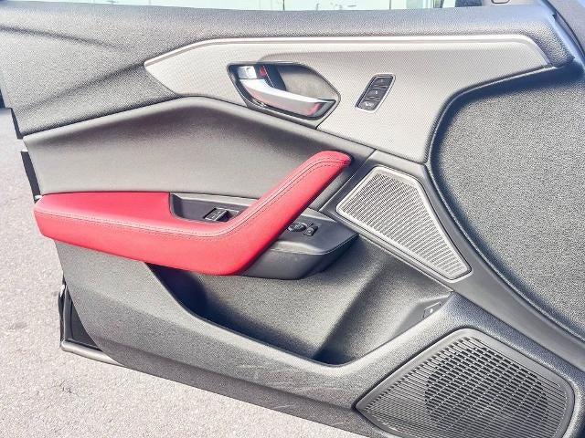 2021 Acura TLX w/A-Spec Package