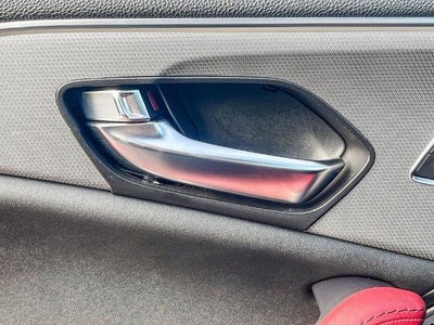 2021 Acura TLX w/A-Spec Package