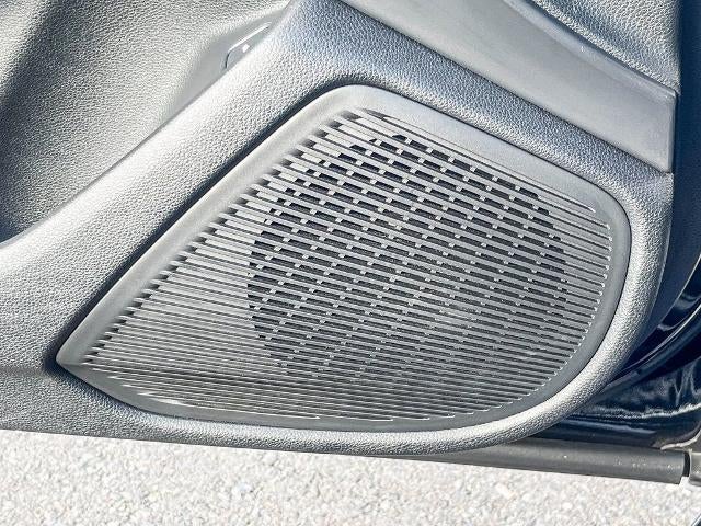 2021 Acura TLX w/A-Spec Package