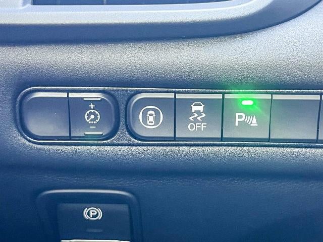 2021 Acura TLX w/A-Spec Package