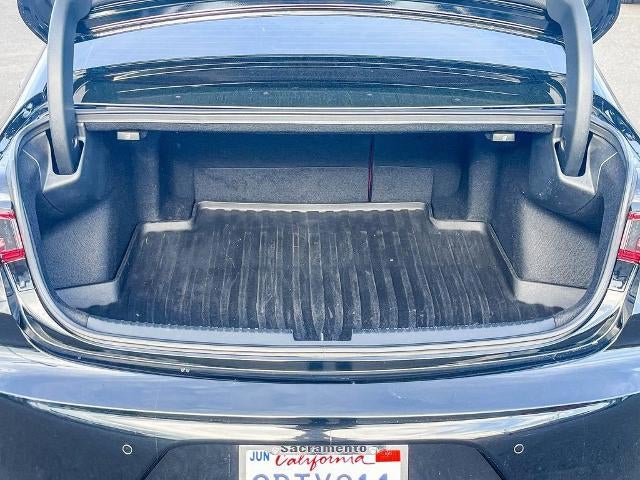 2021 Acura TLX w/A-Spec Package