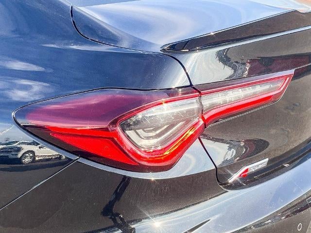 2021 Acura TLX w/A-Spec Package