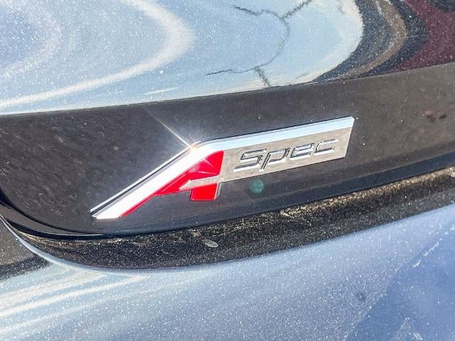 2021 Acura TLX w/A-Spec Package