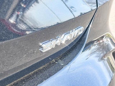 2021 Acura TLX w/A-Spec Package