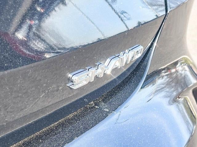 2021 Acura TLX w/A-Spec Package