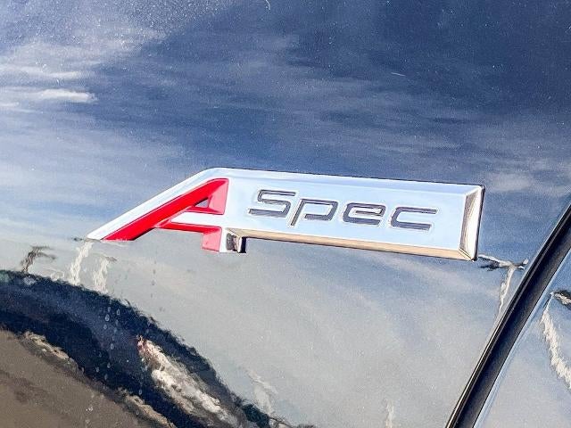 2021 Acura TLX w/A-Spec Package