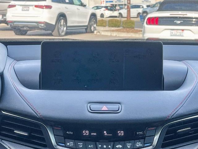 2021 Acura TLX w/A-Spec Package