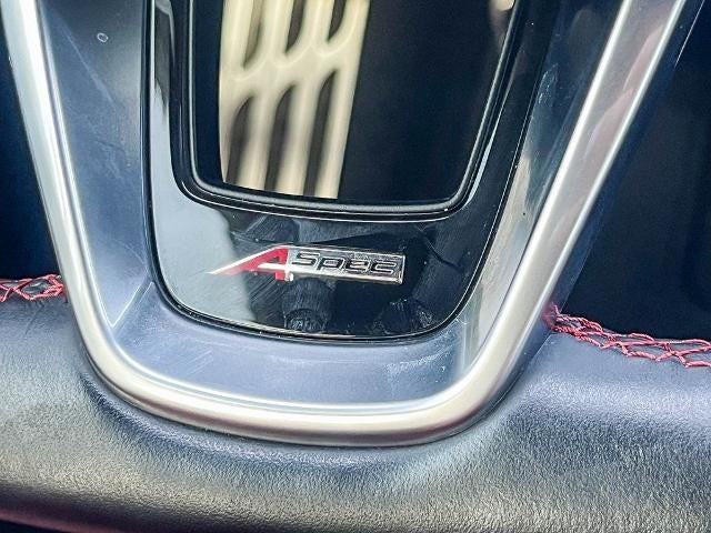 2021 Acura TLX w/A-Spec Package