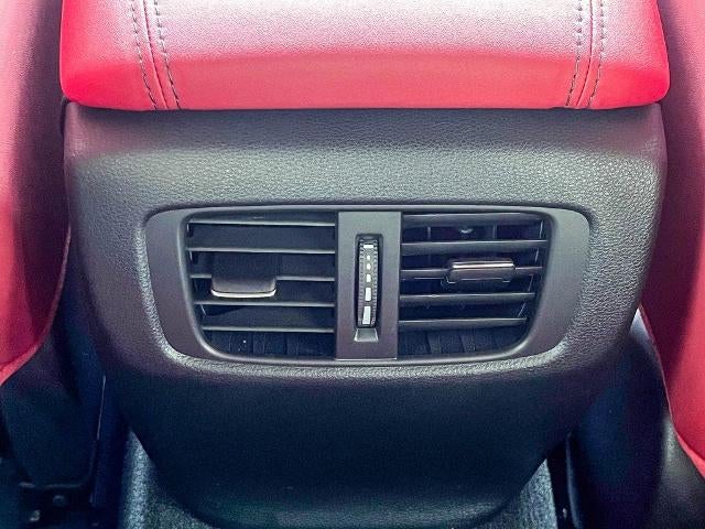 2021 Acura TLX w/A-Spec Package