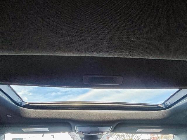 2021 Acura TLX w/A-Spec Package