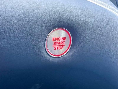 2021 Acura TLX w/A-Spec Package