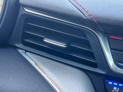 2021 Acura TLX w/A-Spec Package