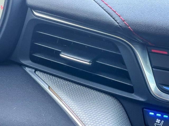 2021 Acura TLX w/A-Spec Package