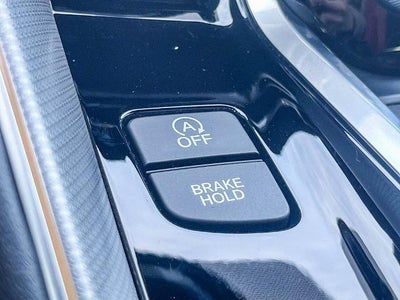 2021 Acura TLX w/A-Spec Package