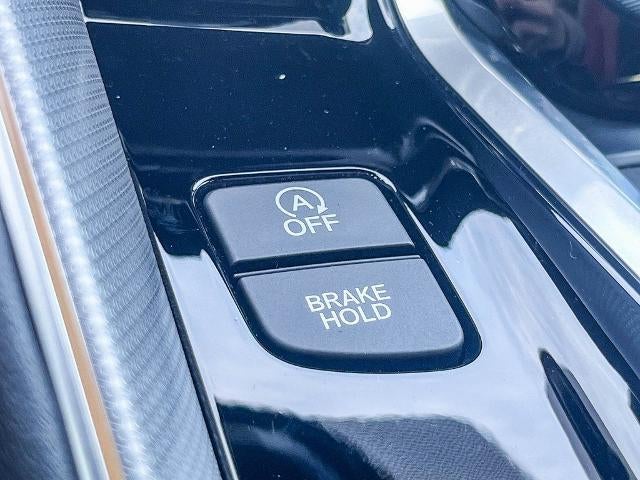 2021 Acura TLX w/A-Spec Package