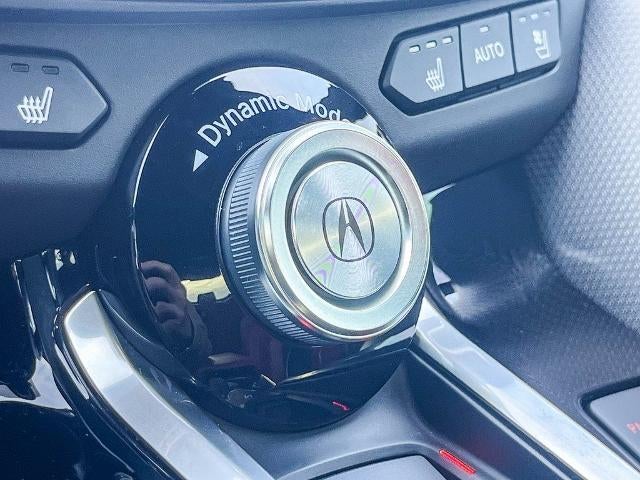 2021 Acura TLX w/A-Spec Package