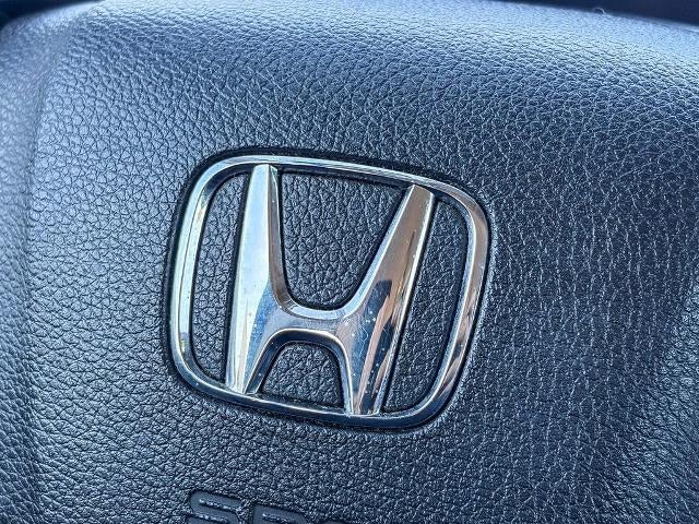 2020 Honda Civic Sedan LX