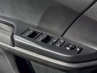 2020 Honda Civic Sedan LX