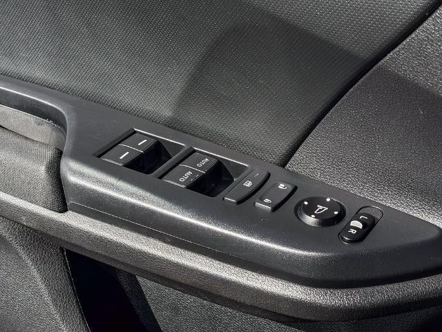 2020 Honda Civic Sedan LX