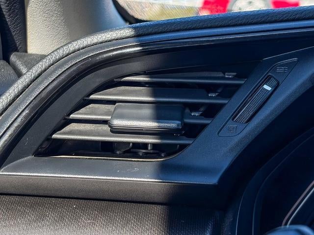 2020 Honda Civic Sedan LX