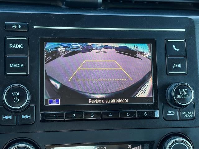 2020 Honda Civic Sedan LX