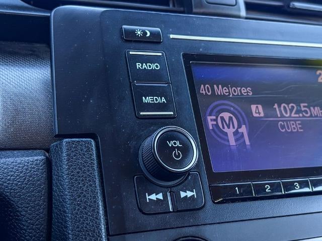 2020 Honda Civic Sedan LX