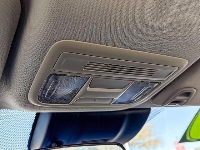 2020 Honda Civic Sedan LX