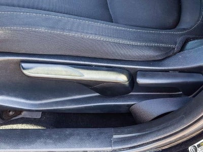 2020 Honda Civic Sedan LX