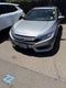 2017 Honda Civic Sedan EX