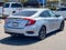 2020 Honda Civic Sedan Sport