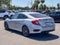 2020 Honda Civic Sedan Sport