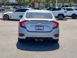 2020 Honda Civic Sedan Sport