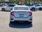 2020 Honda Civic Sedan Sport
