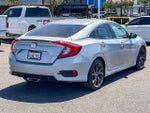2020 Honda Civic Sedan Sport