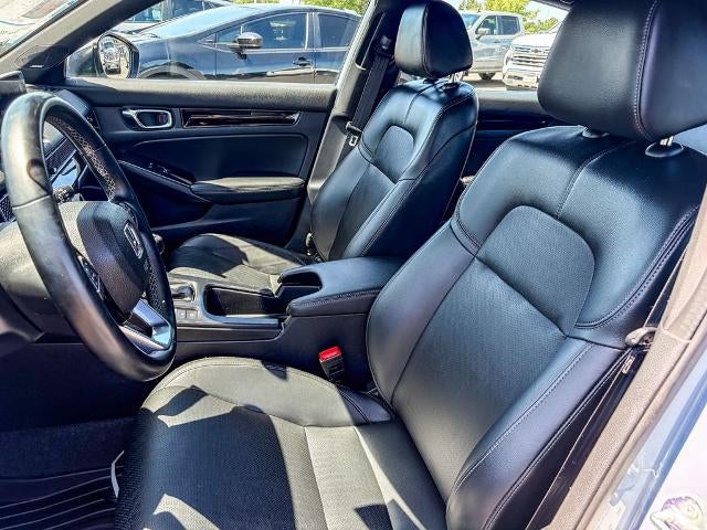 2022 Honda Civic Hatchback Sport Touring