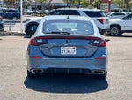 2022 Honda Civic Hatchback Sport Touring