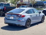 2022 Honda Civic Hatchback Sport Touring