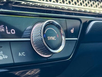 2022 Honda Civic Hatchback EX-L
