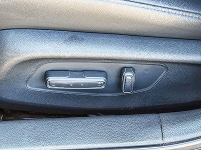 2022 Honda Civic Hatchback EX-L