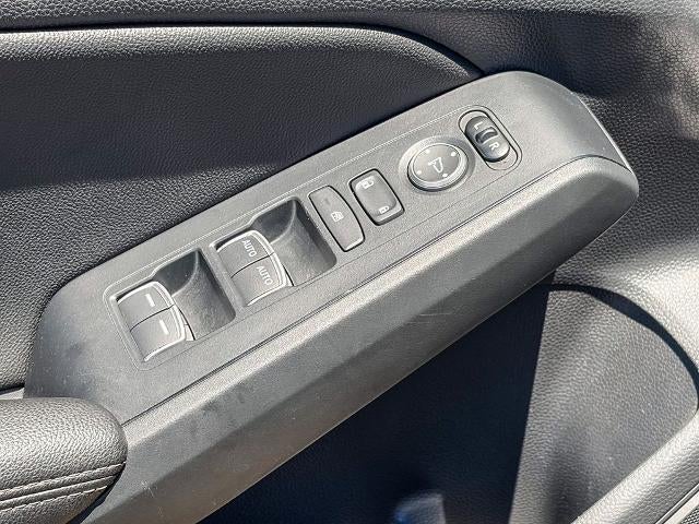 2022 Honda Civic Hatchback EX-L