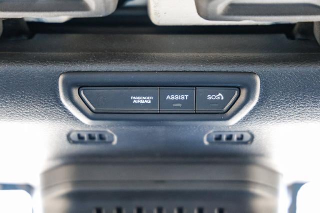 2022 Jeep Wrangler 4xe Unlimited High Altitude 4x4