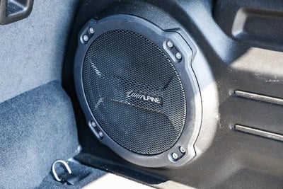 2022 Jeep Wrangler 4xe Unlimited High Altitude 4x4