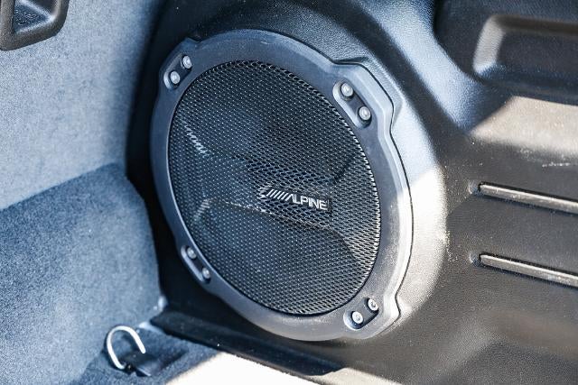 2022 Jeep Wrangler 4xe Unlimited High Altitude 4x4