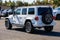 2022 Jeep Wrangler 4xe Unlimited High Altitude 4x4