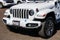 2022 Jeep Wrangler 4xe Unlimited High Altitude 4x4