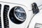 2022 Jeep Wrangler 4xe Unlimited High Altitude 4x4