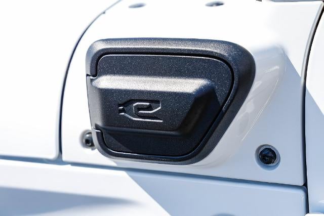 2022 Jeep Wrangler 4xe Unlimited High Altitude 4x4