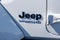 2022 Jeep Wrangler 4xe Unlimited High Altitude 4x4