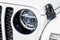 2022 Jeep Wrangler 4xe Unlimited High Altitude 4x4
